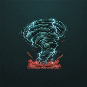 Wildtornado
